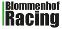Blommenhof Racing Logo